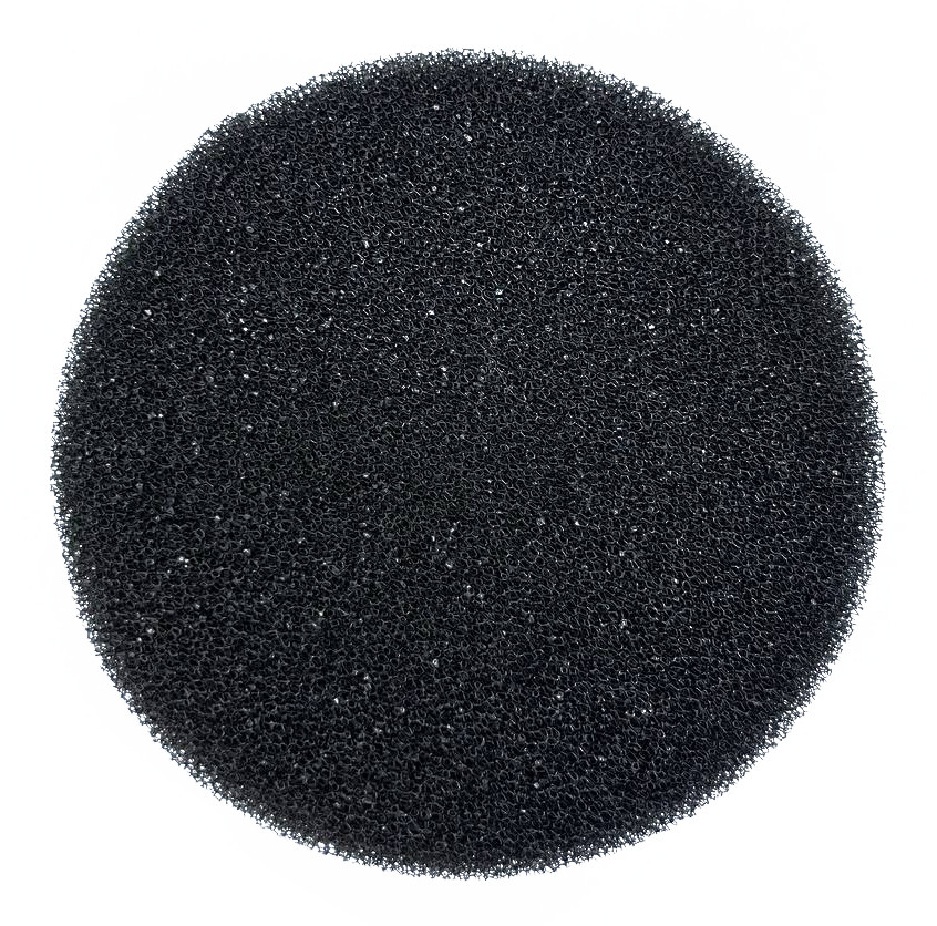 Вкладка до фільтрів SunSun HW603/603B, губка.