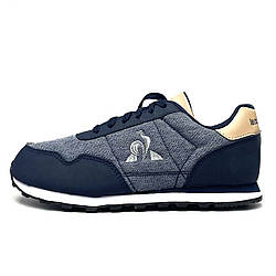 Кросівки хлопчикові Le coq sportif (Франція) р 35