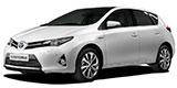 Toyota Auris 2013-2018