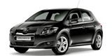Toyota Auris 2007-2012