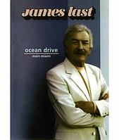 James Last - Ocean drive. Mein Miami [DVD]