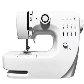 Автоматична міні швейна машинка для дому YASM 609A