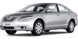 Toyota Camry xv40 2006-2011