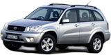 Toyota Rav4 2000-2005