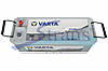 Акумулятор VARTA 12v 140ah 800a Promotive Shd L+ 513*189*223mm (940642), фото 2