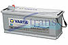 Акумулятор VARTA 12v 140ah 800a Promotive Shd L+ 513*189*223mm (940642), фото 3