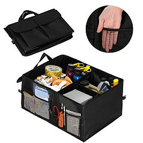 Органайзер для зберігання (інструментів, одягу, аксесуарів, іграшок) Sringos HA3124