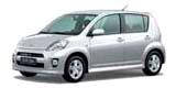 Daihatsu Sirion