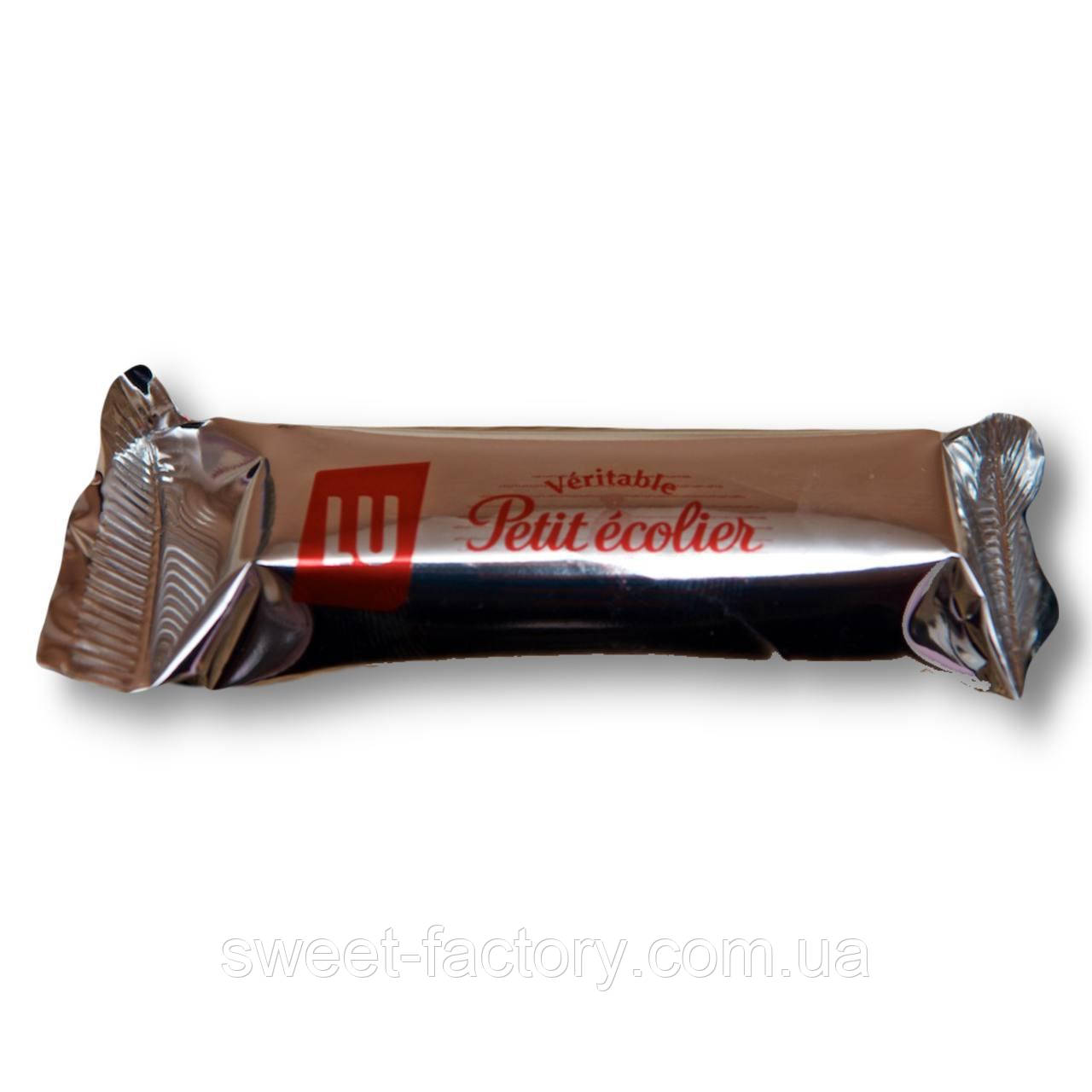 Печенье LU Petit Ecolier Tendre Coeur au Lait 20g