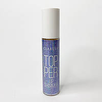 Блеск для губ Topper Lip shimmer Claresa тон 02 Blew blue 4,4г