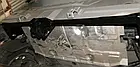 Фаркоп знімний на двох болтах - Nissan Rogue Sport (збірка USA) кросовер (2014--) Ніссан Рог Спорт, фото 4