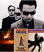 Depeche Mode 1981-1993 [DVD]