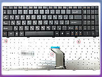Клавиатура для LENOVO IdeaPad G560, G565, G560E, G565A ( RU Black )