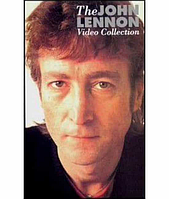 John Lennon - The Video Collection [DVD]