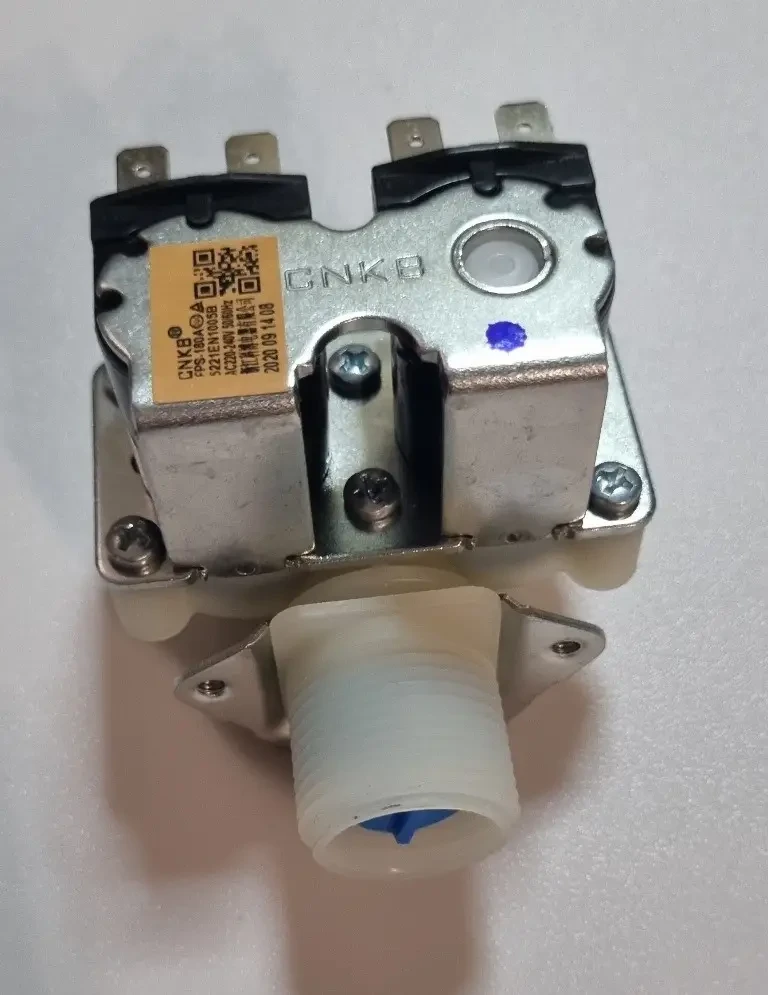 Клапан впускний 2/180 220 В клапана набору води для пральної машини LG 5221EN1005B