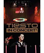 Tiesto - In Concert [DVD]