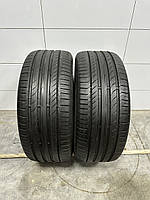 255-45 R18 103H Continental Conti Sport Contact 5