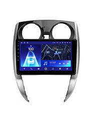 Штатна магнітола Teyes CC2Plus Nissan Note 2 E12 (2012 - 2021)