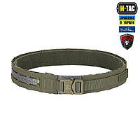 M-TAC РЕМЕНЬ TIGER BELT COBRA BUCKLE RANGER GREEN