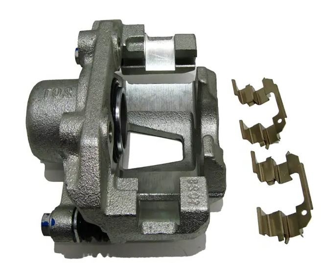 Передній супорт правий Ланос, Сенс, Нексія/Lanos, Sens, Nexia (96273701) Parts Mall HRCC-F004R, фото 1