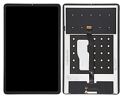 Дисплей (екран) для Xiaomi Pad 5/Pad 5 Pro + тачскрин, чорний, оригінал (54)