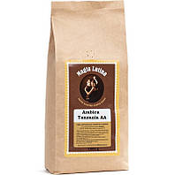 Кофе в зернах Арабика Танзания, 1 кг