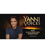 Yanni Voices [DVD]