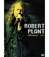 Robert Plant - Unplugged Live 1993 [DVD]