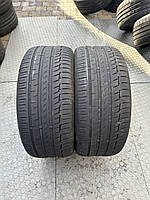 255-45 R18 103Y Continental Premium Contact 6 2020 2-4шт