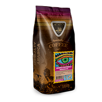 Кофе GALEADOR Арабика Гватемала Марагоджип, зерно 1 кг