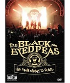 Black Eyed Peas - Live From Sydney to Vegas [DVD]