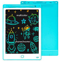 Планшет для малювання Common EPWHX85C LCD, синій