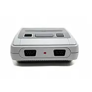 Ігрова приставка Денді 620 ігор Mini Sfc Дитяча ігрова консоль, фото 4