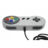 Ігрова приставка Денді 620 ігор Mini Sfc Дитяча ігрова консоль, фото 3