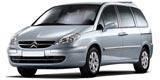 CITROEN C-8 2002-2012