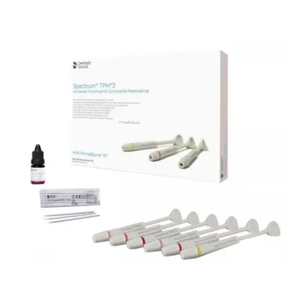 Dentsply Sirona
                        