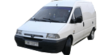 Citroen Jumpy (1996-2007)