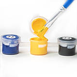 Картина за номерами Касета спогадів розміром 40х50 см Strateg (GS654), фото 3