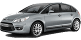 Citroen C4 (2004-2010)