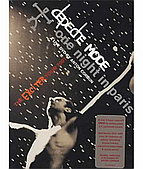 Depeche Mode - One Night In Paris - The Exciter Tour [2 DVD]