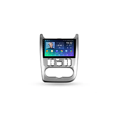 Штатна магнітола Teyes SproPlus Renault Logan, Sandero (2009-2015)