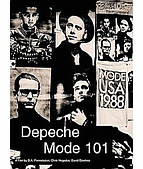 Depeche Mode - 101 [2 DVD]