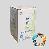 Кунь Бао (Kun Baо)- усуває клімактеричні розлади, підвищує імунітет, регулює ендокринну систему, фото 3