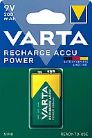 Акумулятор Ni-MH Крона Varta 200 mAh