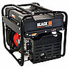 Інверторний бензиновий генератор Black Tools 13609 inverter, фото 2