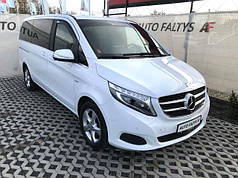 MERCEDES V250d (2014-)