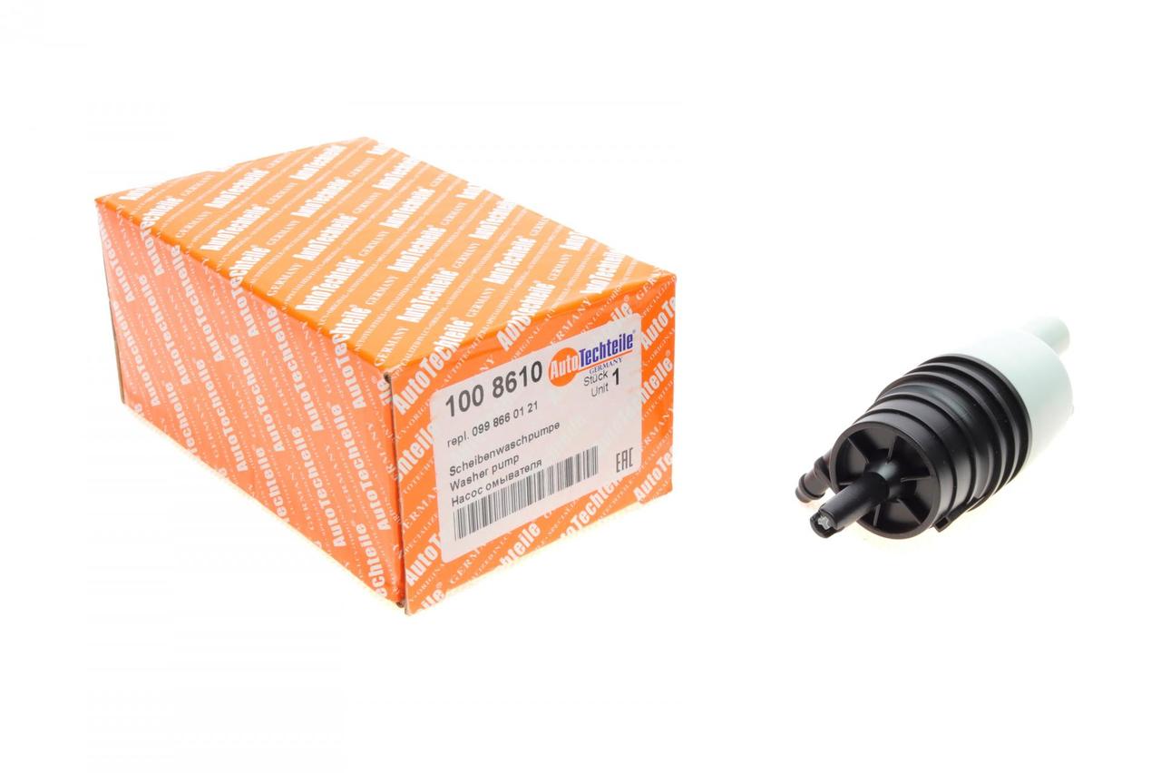 Насос омивача скла моно Mercedes Benz E-class A238 C238 W213 13- 100 8610