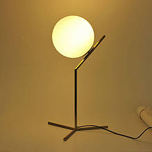 Настільний світильник Lesko J014C світлодіодна лампа-нічник для кімнати