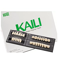 Гарнітури Зубів HUGE Kaili S4/L4/30 A3 1x28