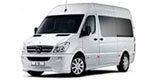 MERCEDES Sprinter 2013